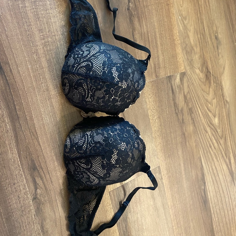 Angel bra